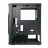 Корпус без БП Cougar Case ATX Cougar MX 110 RGB w/o PSU 3x120front 1x120rear RGB fixed Tempered Glass 1xUSB3.0 1xUSB2.0 2x2.5" 2x3.5", Black