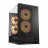 Carcasa fara PSU Cougar Case ATX Cougar OmnyX w/o PSU 2x160front 2x160rear PWM ARGB fans Glass: Top & Side, RGB Hub 4xUSB3.0 2xUSB-C21x2.5" 2x3.5" RGB Button, Black