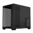 Carcasa fara PSU ASUS Case ATX Asus A32 PLUS TG ARGB BLACK, 4x120mm ARGB, Front Mesh, Tempered Glass, Headset hook, 2xUSBx3.0, 1xUSB 3.2, 1xType-C, Black