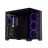 Carcasa fara PSU ASUS Case ATX Asus A32 PLUS TG ARGB BLACK, 4x120mm ARGB, Front Mesh, Tempered Glass, Headset hook, 2xUSBx3.0, 1xUSB 3.2, 1xType-C, Black