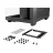 Carcasa fara PSU be quiet! Case ATX be quiet! Ligh Base 500 LX, w/o PSU, 4x120mm ARGB fan, Front&Side TG, DF, USB-C, 2xUSB3.2, 1x3.5", 2x2.5", ARGB controller, Black