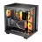 Carcasa fara PSU be quiet! Case ATX be quiet! Ligh Base 500 LX, w/o PSU, 4x120mm ARGB fan, Front&Side TG, DF, USB-C, 2xUSB3.2, 1x3.5", 2x2.5", ARGB controller, Black