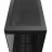 Carcasa fara PSU DEEPCOOL Case ATX Deepcool CH690 Digital, w/o PSU, 2xUSB3.0, 1XUSB-C, Tempered Glass, None Fans, 2x2.5", 1x3.5", Black