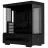 Carcasa fara PSU DEEPCOOL Case ATX Deepcool CH690 Digital, w/o PSU, 2xUSB3.0, 1XUSB-C, Tempered Glass, None Fans, 2x2.5", 1x3.5", Black