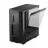 Carcasa fara PSU DEEPCOOL Case ATX Deepcool CH690 Digital, w/o PSU, 2xUSB3.0, 1XUSB-C, Tempered Glass, None Fans, 2x2.5", 1x3.5", Black