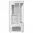 Carcasa fara PSU DEEPCOOL Case ATX Deepcool CH690 Digital, w/o PSU, 2xUSB3.0, 1XUSB-C, Tempered Glass, None Fans, 2x2.5", 1x3.5", White