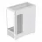 Carcasa fara PSU GAMEMAX Case ATX GAMEMAX VISTA 2 AW, w/o PSU, 0.6mm, 3x120mm ARGB, ARGB Hub, RC, Front&Side Tempered Glass, 2xUSB3.0, 1xUSB-C, 2x3.5", 1x2.5", White