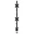 Diverse GEMBIRD Table/desk 2-display mounting "MA-D2-02" Gembird,17”-32”,up to 9 kg,VESA:75x75,100x100