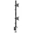 Diverse GEMBIRD Table/desk 2-display mounting "MA-D2-02" Gembird,17”-32”,up to 9 kg,VESA:75x75,100x100
