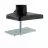 Разное GEMBIRD Table/desk 2-display mounting "MA-DA2-04" Gembird, (rotate,tilt,swivel), 17”-32”,up to 8 kg,VESA:75x75,100x100