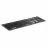Tastatura fara fir HP Wireless Keyboard 725 Multi-Device Rechergable, Full size; Spill resistant;Swift pair; Quiet keys; 22 progr. keys; 2,4GHz+BT, EN/RU, Black