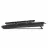 Keyboard SVEN SVEN KB-C7500EL, Fn keys, Backlight, Variable tilt angle, 1.5m, USB, EN/RU, Black