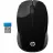 Мышь HP Wireless Mouse HP 200, Compact, 3 buttons, Ambidextrous, 78g., 2xAAA, 2.4 GHz, Black