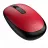 Мышь HP Wireless Mouse HP 240, up to 1600 dpi, 3 buttons, Ambidextrous, 54,2g., 1xAA, Bluetooth, Red/Black
