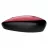 Мышь HP Wireless Mouse HP 240, up to 1600 dpi, 3 buttons, Ambidextrous, 54,2g., 1xAA, Bluetooth, Red/Black