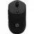 Mouse wireless HP 400 Quiet, up to 6000 dpi, 5 buttons, Multi surface, Ambidextrous, 109g., 1xAA, 2.4GHz/BT, Black
