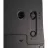 Mouse wireless HP 400 Quiet, up to 6000 dpi, 5 buttons, Multi surface, Ambidextrous, 109g., 1xAA, 2.4GHz/BT, Black