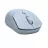 Мышь HP Wireless Mouse HP 400 Quiet, up to 6000 dpi, 5 buttons, Multi surface, Ambidextrous, 109g., 1xAA, 2.4GHz/BT, Blue