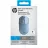 Мышь HP Wireless Mouse HP 400 Quiet, up to 6000 dpi, 5 buttons, Multi surface, Ambidextrous, 109g., 1xAA, 2.4GHz/BT, Blue