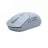 Mouse HP Wireless Mouse HP 400 Quiet, up to 6000 dpi, 5 buttons, Multi surface, Ambidextrous, 109g., 1xAA, 2.4GHz/BT, Blue