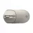 Mouse HP Wireless Mouse HP 400 Quiet, up to 6000 dpi, 5 buttons, Multi surface, Ambidextrous, 109g., 1xAA, 2.4GHz/BT, Maple