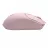 Мышь HP Wireless Mouse HP 400 Quiet, up to 6000 dpi, 5 buttons, Multi surface, Ambidextrous, 109g., 1xAA, 2.4GHz/BT, Pink