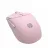 Мышь HP Wireless Mouse HP 400 Quiet, up to 6000 dpi, 5 buttons, Multi surface, Ambidextrous, 109g., 1xAA, 2.4GHz/BT, Pink