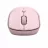 Mouse HP Wireless Mouse HP 400 Quiet, up to 6000 dpi, 5 buttons, Multi surface, Ambidextrous, 109g., 1xAA, 2.4GHz/BT, Pink