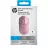 Mouse HP Wireless Mouse HP 400 Quiet, up to 6000 dpi, 5 buttons, Multi surface, Ambidextrous, 109g., 1xAA, 2.4GHz/BT, Pink