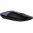Мышь HP Wireless Mouse HP Z3700, up to 1200 dpi, 3 buttons, Multi surface tracking, Ambidextrous, 50g., 1xAA, 2,4Ghz, Blue