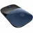 Мышь HP Wireless Mouse HP Z3700, up to 1200 dpi, 3 buttons, Multi surface tracking, Ambidextrous, 50g., 1xAA, 2,4Ghz, Blue