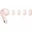 Casti fara fir HUAWEI HUAWEI FreeBuds 7i, Pink