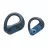 Наушники проводные с микрофоном JBL True Wireless JBL  Endurance Peak III Blue