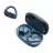 Наушники проводные с микрофоном JBL True Wireless JBL  Endurance Peak III Blue