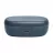 Наушники проводные с микрофоном JBL True Wireless JBL  Endurance Peak III Blue