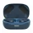 Наушники проводные с микрофоном JBL True Wireless JBL  Endurance Peak III Blue