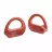 Наушники проводные с микрофоном JBL True Wireless JBL  Endurance Peak III Coral