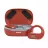 Наушники проводные с микрофоном JBL True Wireless JBL  Endurance Peak III Coral