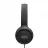 Casti cu fir si microfon JBL Headphones JBL T520C USB-C, Black