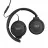 Casti cu fir si microfon JBL Headphones JBL T520C USB-C, Black