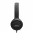 Casti cu fir si microfon JBL Headphones JBL T520C USB-C, Black