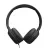 Наушники проводные с микрофоном JBL Headphones JBL T520C USB-C, Black