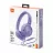 Casti cu fir si microfon JBL Headphones JBL T520C USB-C, Purple