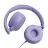 Casti cu fir si microfon JBL Headphones JBL T520C USB-C, Purple