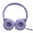 Casti cu fir si microfon JBL Headphones JBL T520C USB-C, Purple