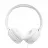 Наушники проводные с микрофоном JBL Headphones JBL T520C USB-C, White