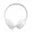 Наушники проводные с микрофоном JBL Headphones JBL T520C USB-C, White