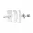 Точка доступа TP-LINK Wi-Fi AC Outdoor Access Point TP-LINK "CPE710", 867Mbps, 23dBi, 2x2 MIMO, Centralized Management, PoE