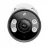 Camera IP TP-LINK TP-Link Bullet Outdoor Network Camera "VIGI C345", 2.8mm, 4MP, Full-Color, PoE, IP67, Metal