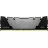 RAM KINGSTON 16GB DDR4-3200  Kingston FURY Renegade DDR4, PC25600, CL16, 1.35V, Auto-overclocking, Asymmetric BLACK heat spreader, Intel XMP Ready, KF432C16RB12/16